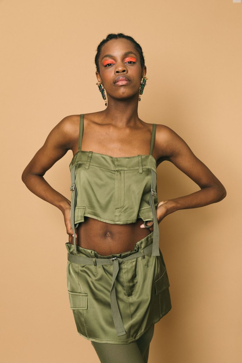 185192 Top Yka – Maglieria – ANIYE BY - immagine 3