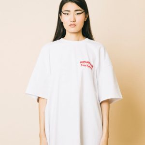 3999 Giovannina – Maglieria – WHITE