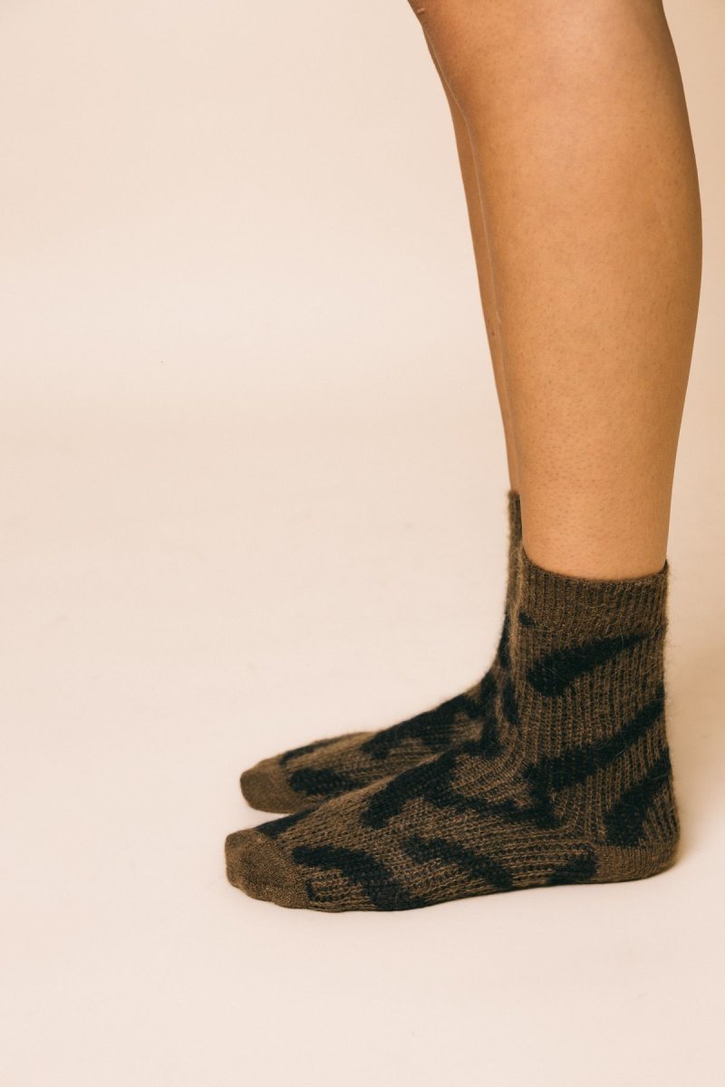 2259dc Ronnie Castagna – Calzetteria – ALTO MILANO - immagine 4