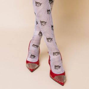 5025WGT Astro Boy Grey – Calzetteria – WSTUDIO