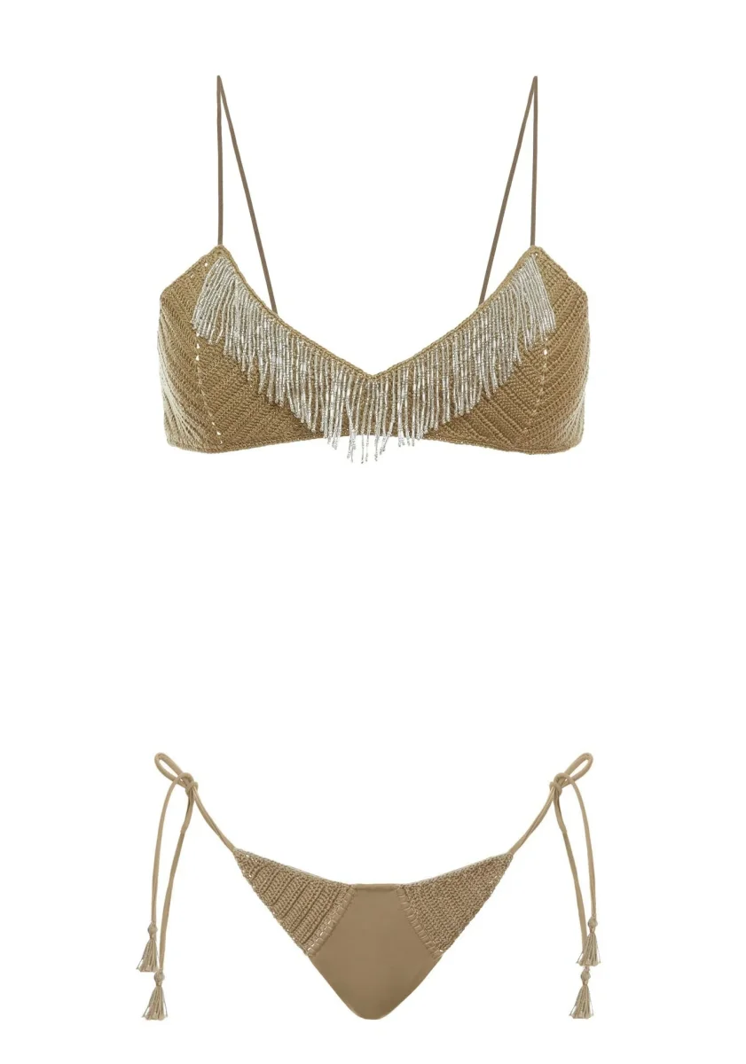 Orizzonte Agave - slip lycra - immagine 2