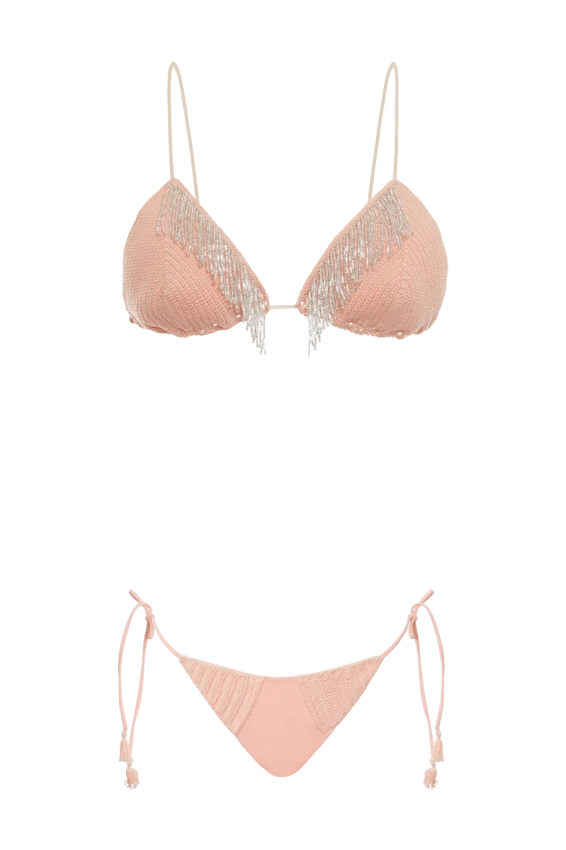 Orizzonte Alba- slip lycra - immagine 2