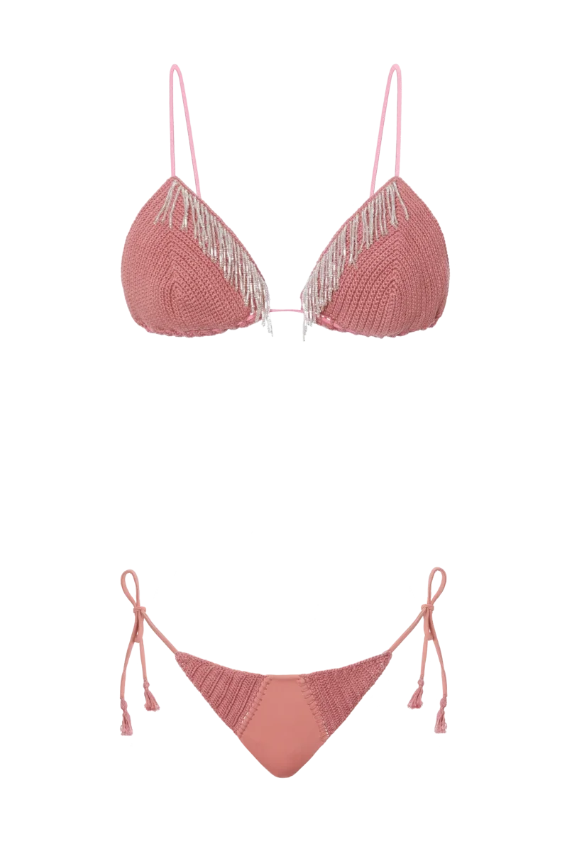 Orizzonte Crepuscolo - slip lycra - immagine 2