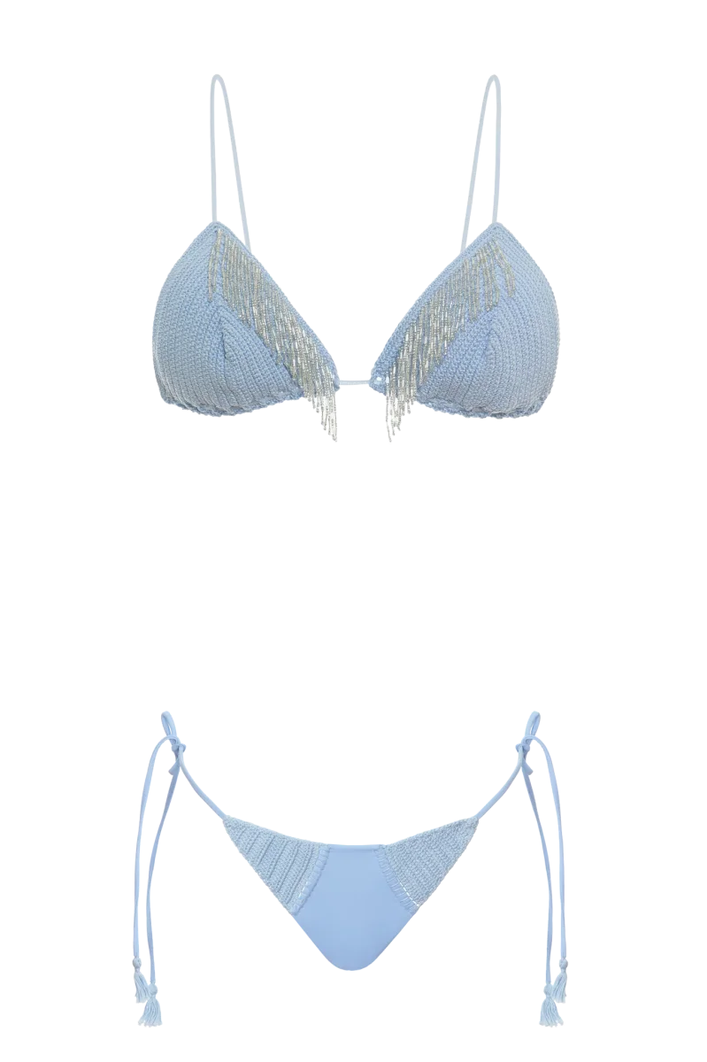 Orizzonte Spuma - slip lycra - immagine 2