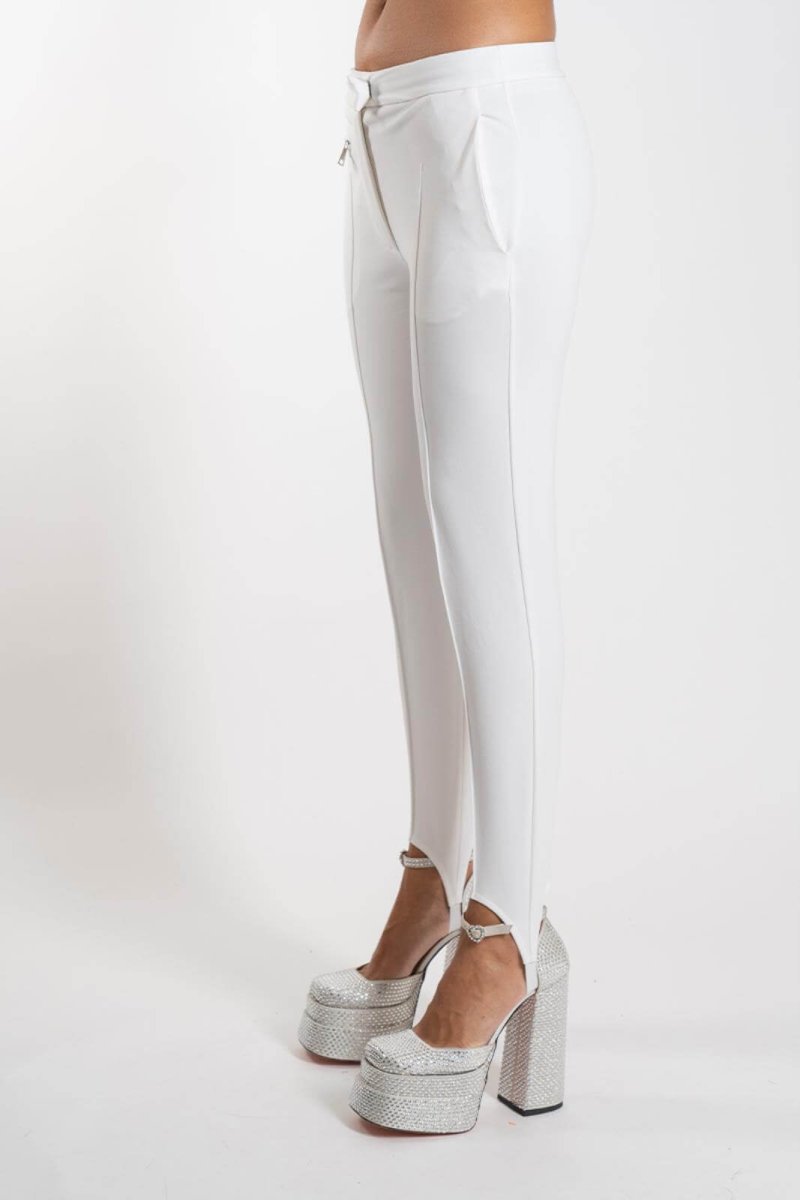 B021-V526 – Pantaloni – VIVETTA - immagine 4