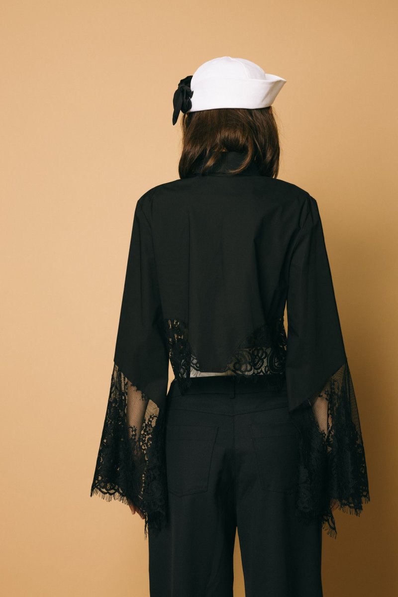 185163 Chemisette Penny – Camicie – ANIYE BY - immagine 8