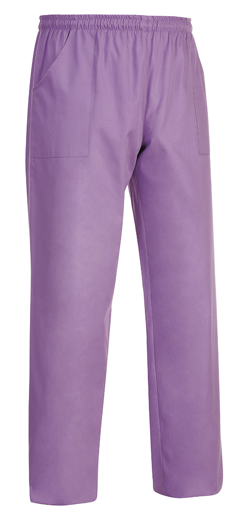 PANTALONE UNISEX - immagine 5