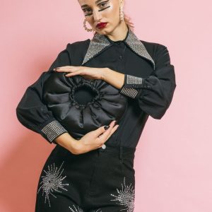 Ylardy Black – Camicie – TPN