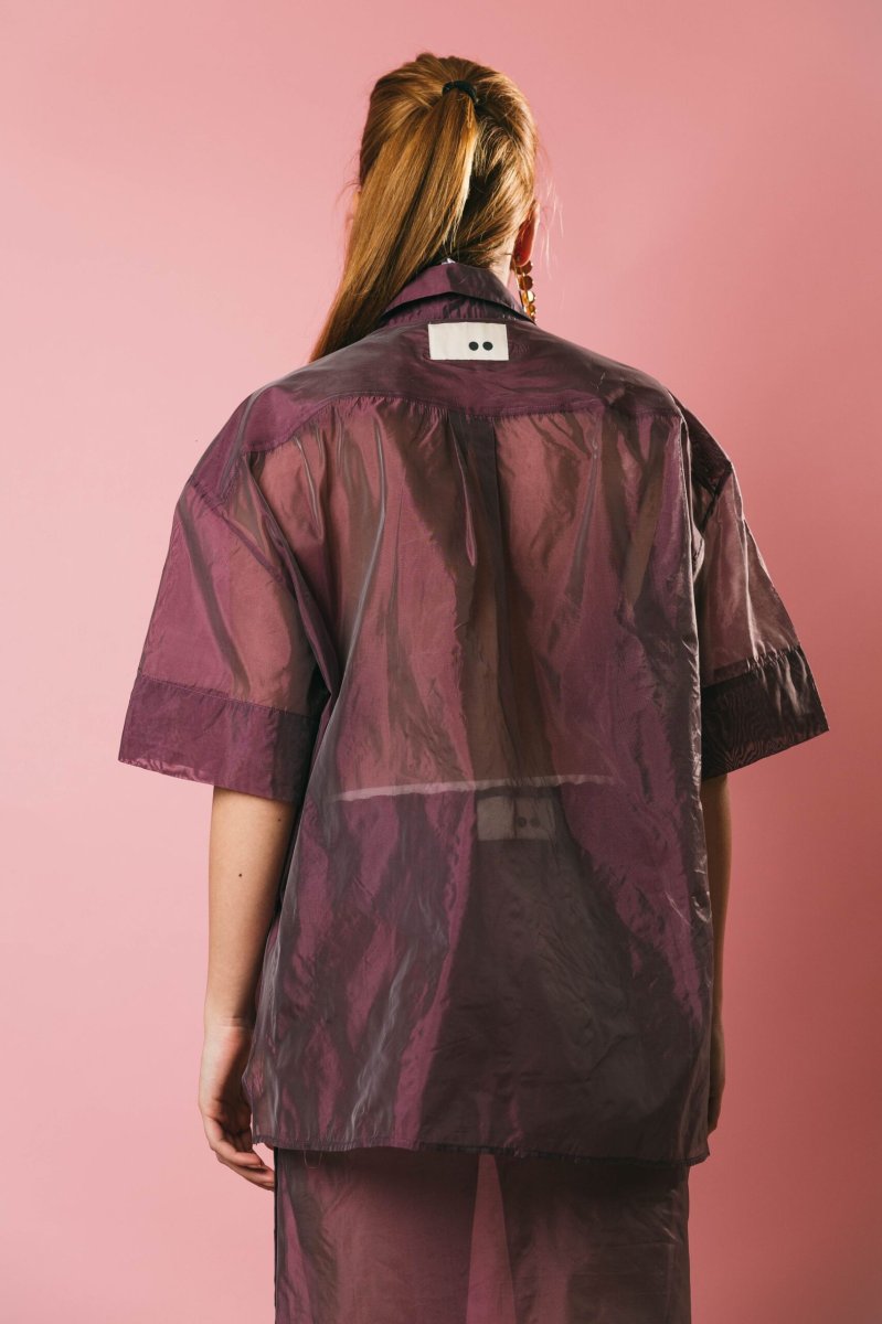 Oliver garofano – Camicie – THE M.. - immagine 7