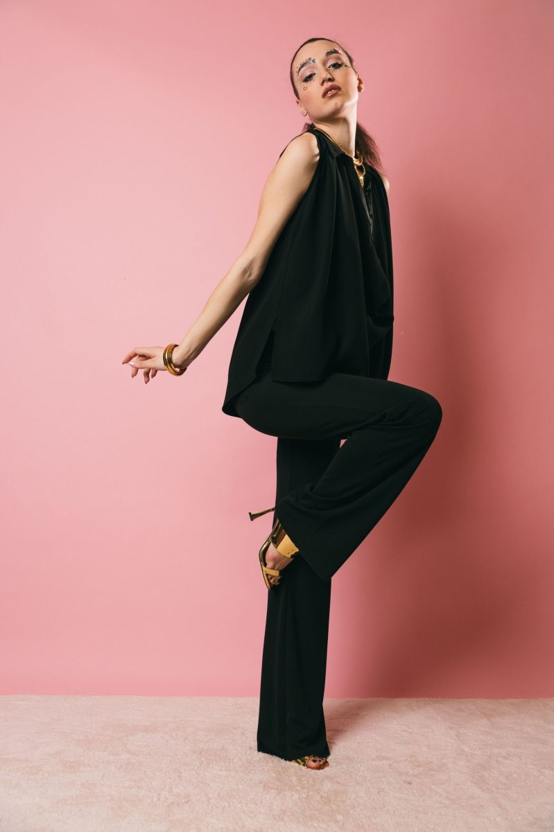 185596 Blouse Isha – Camicie – ANIYE BY - immagine 9