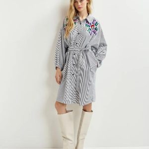 Hagittarius – Abiti – ESSENTIEL ANTWERP