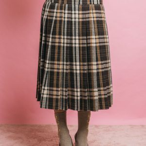 181391Long Skirt  Gwen – Gonne – ANIYE BY