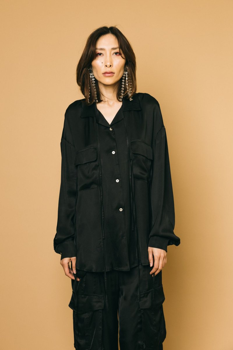 185132 Blouse marys – Camicie – ANIYE BY - immagine 3