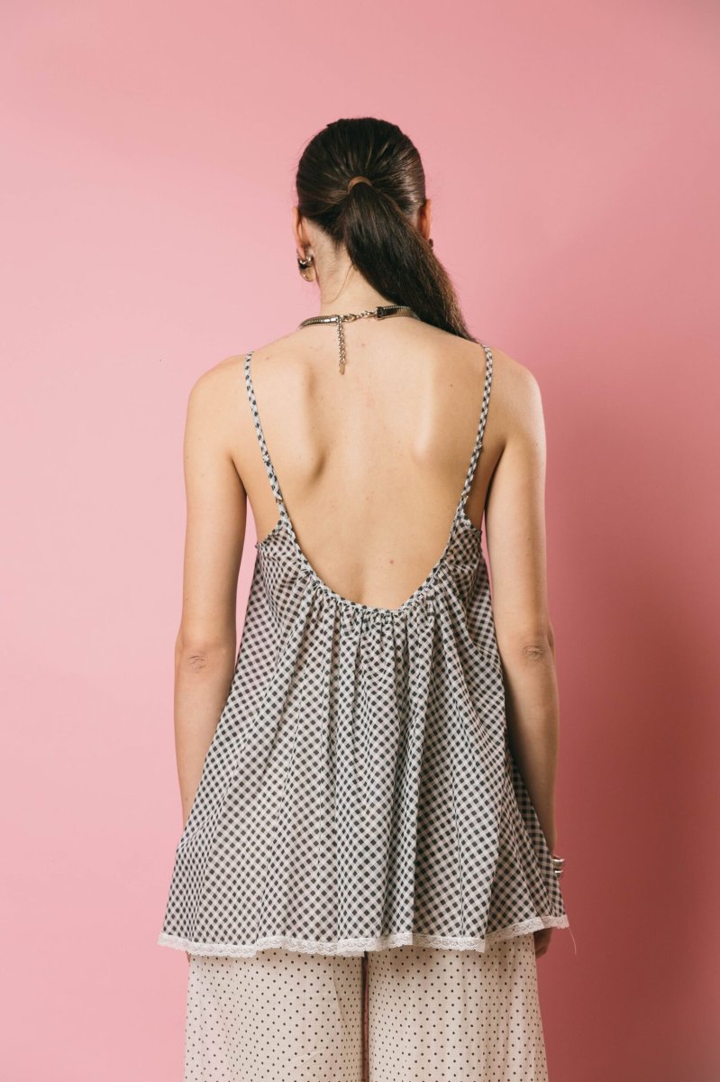 185859 Top Vickie – Maglieria – ANIYE BY - immagine 7