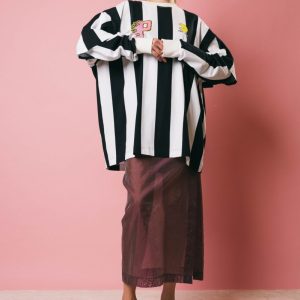 Pac-Man Basket – Maglieria – WSTUDIO