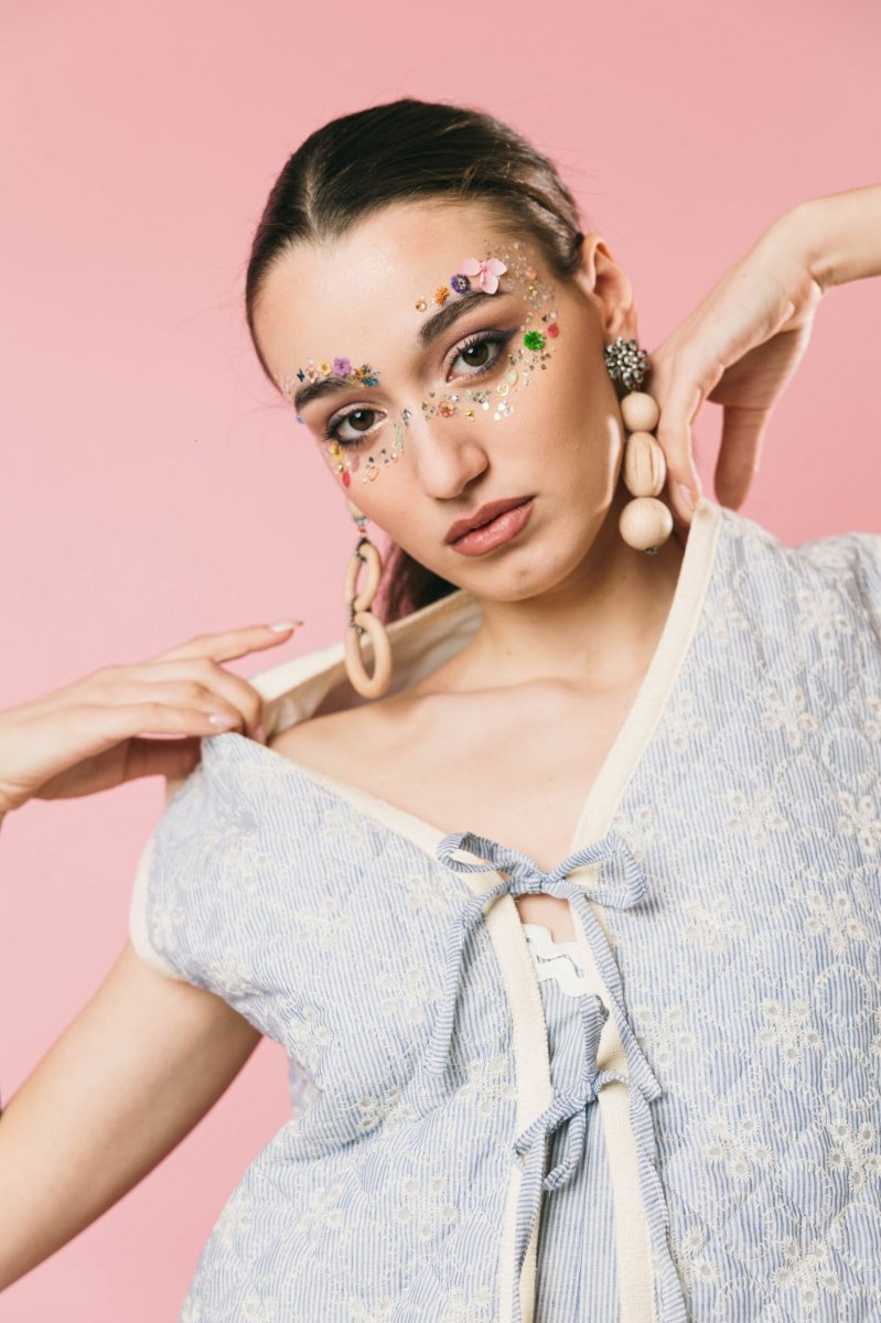 34238 – Gilet – FRONT STREET 8 - immagine 5