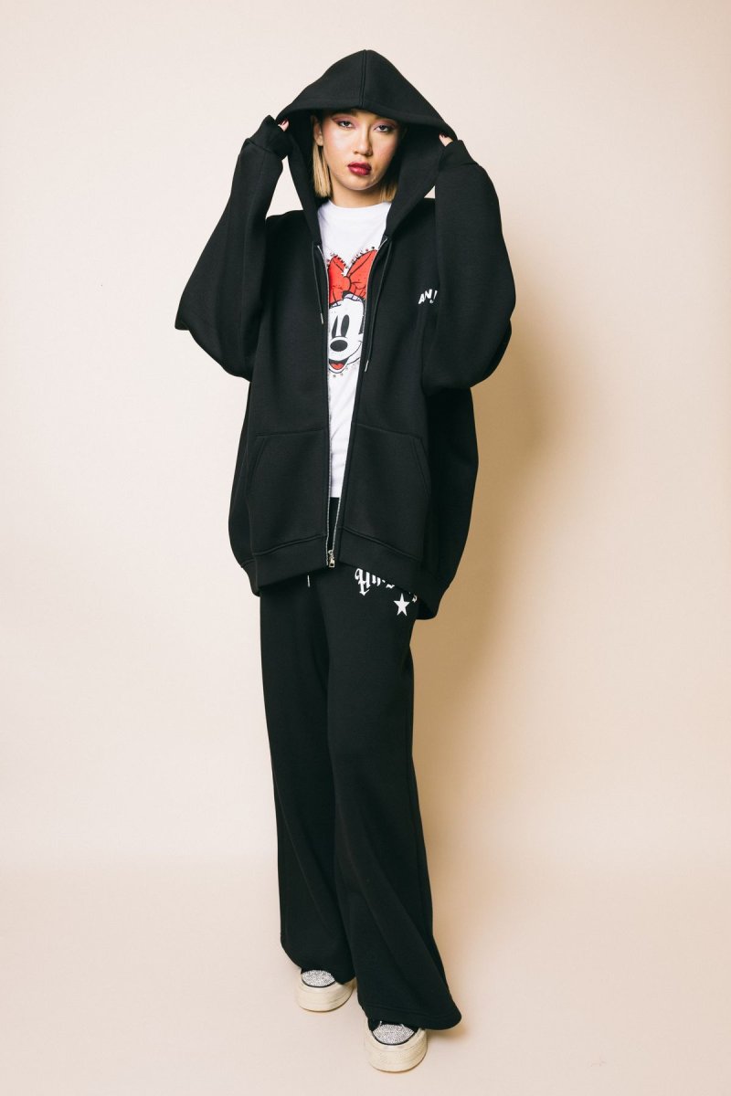 181517 Hoodie Phoebe – Maglieria – ANIYE BY - immagine 9