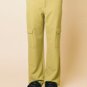 Pax Pant – Pantaloni – CUSTOMMADE