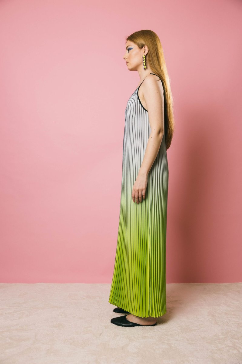 Haurus dress – Abiti – ESSENTIEL ANTWERP - immagine 6