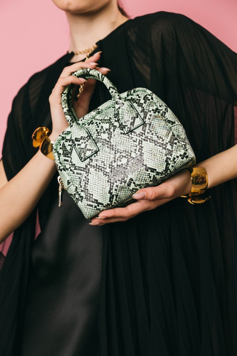 Haracola green – Borse – ESSENTIEL ANTWERP - immagine 6