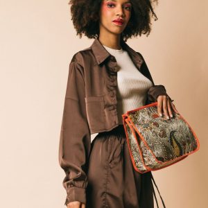 AN4692 – Camicie – GLAMOROUS