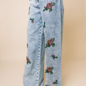 VS2JN00V4 denim – jeans – VIVETTA