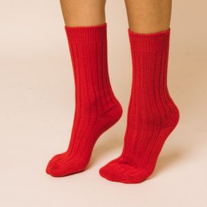 2084dc Aster red – Calzetteria – ALTO MILANO