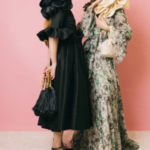 GCR25A455T50 nero – Abiti – GIADACURTI