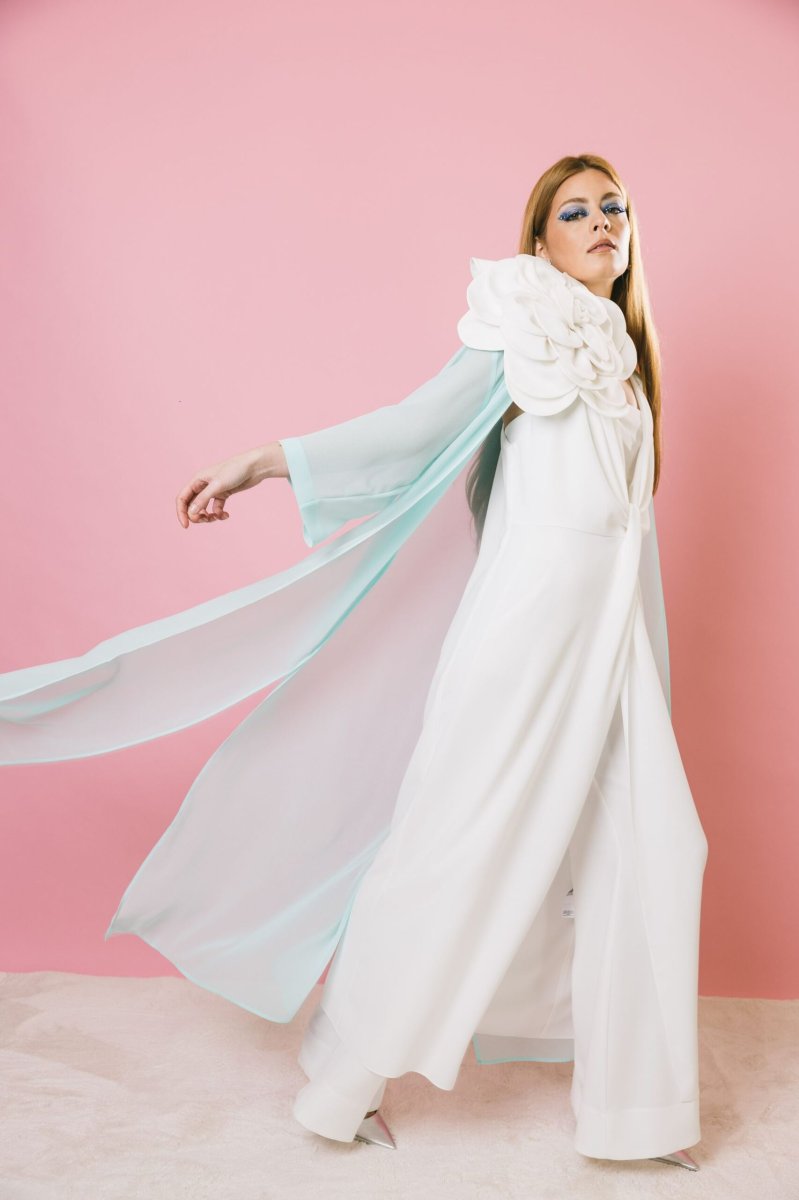 CR001-02 new tiffany – Cappa e Spolvero – SIMONA CORSELLINI - immagine 9