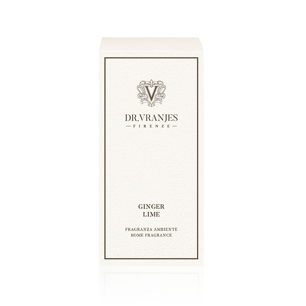 FRV0015D Green Flowers – Fragranze Ambiente – DR. VRANJES - immagine 6