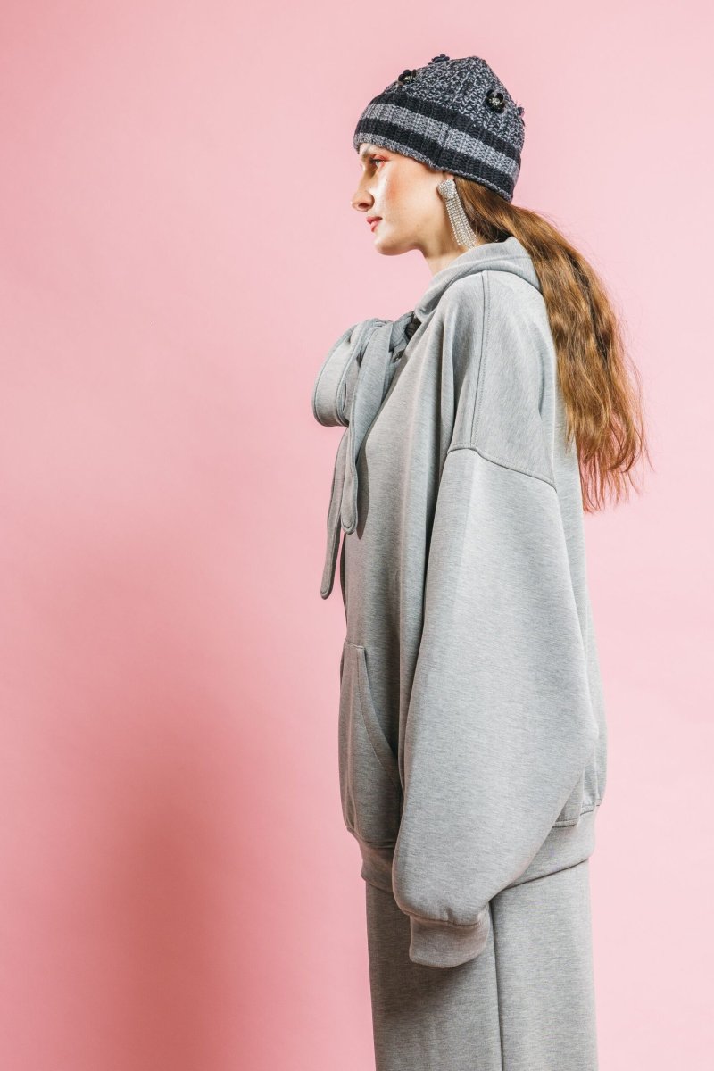 KI2595 Grigio – Maglieria – KOSTUMN°1 - immagine 5