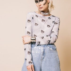 Astro grey – Maglieria – WSTUDIO