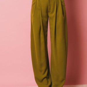 185564 Bella Pants – Pantaloni – ANIYE BY