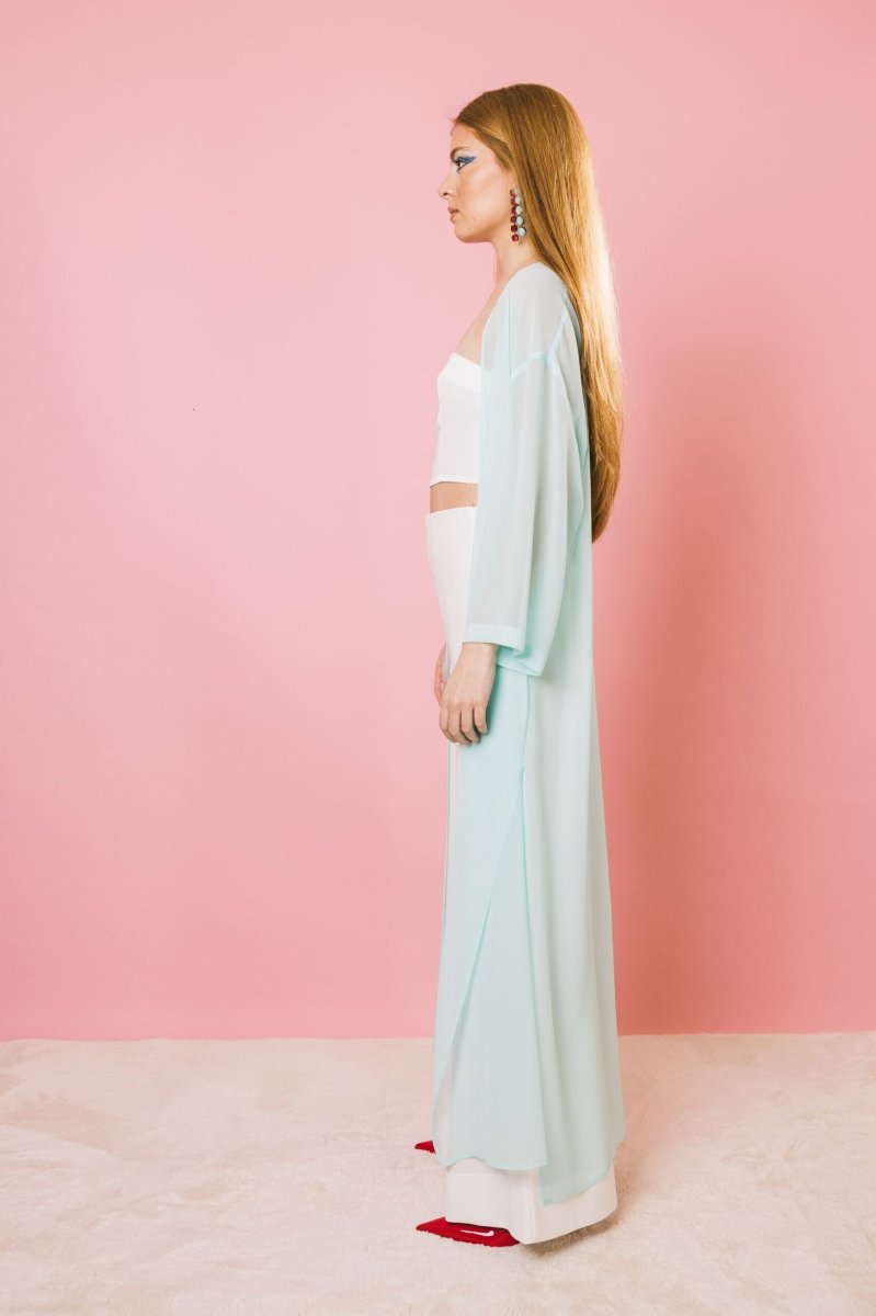 CR001-02 new tiffany – Cappa e Spolvero – SIMONA CORSELLINI - immagine 6