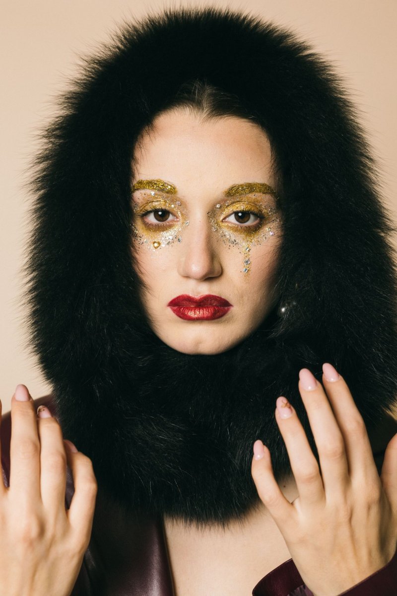 L106/nero – Cappelli – GIOVI - immagine 3