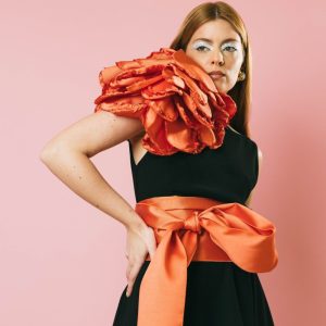 53-2046 black – Maglieria – ACC ESS FASHION