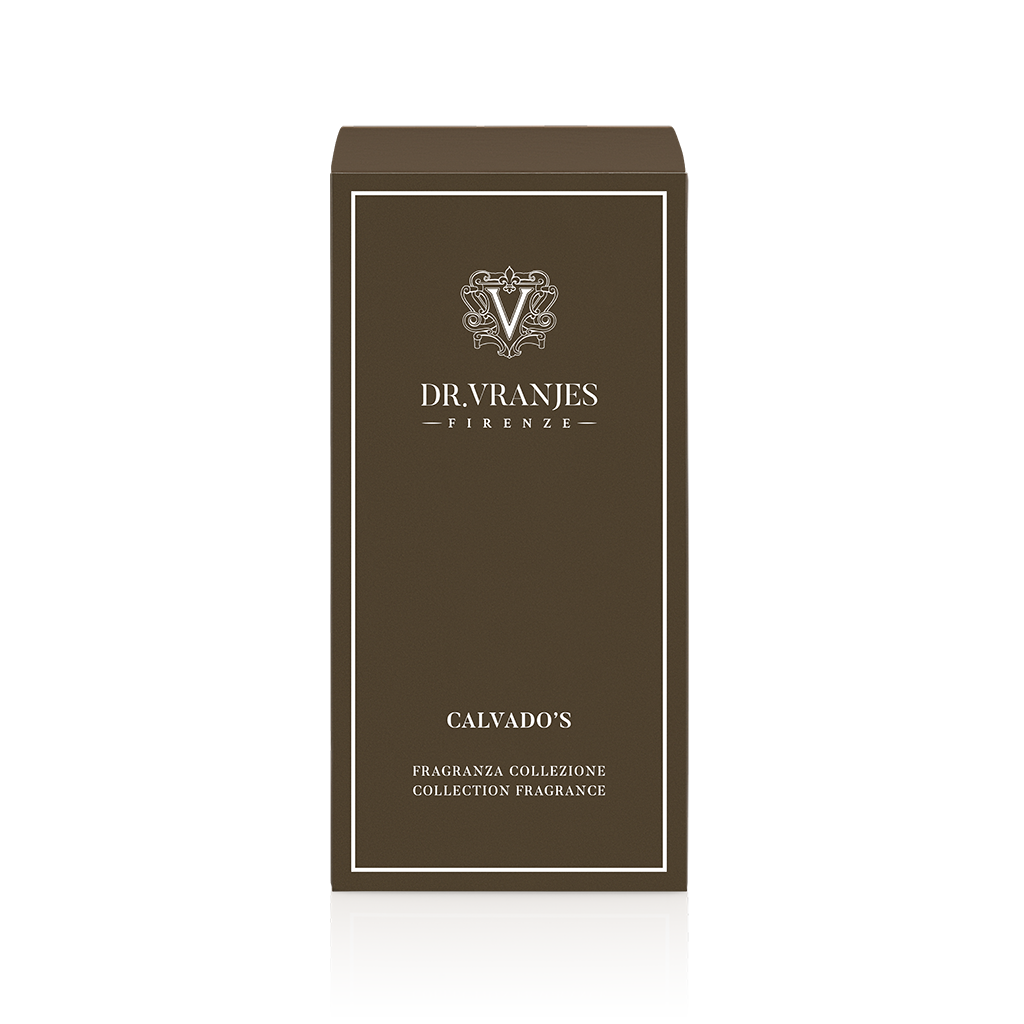 FRV0038D Calvados – Fragranze Ambiente – DR. VRANJES - immagine 5