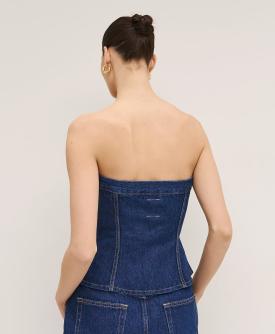 53-8032 denim blu – Maglieria – ACC ESS FASHION - immagine 5