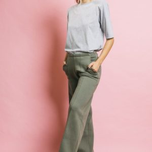 Reha Muschio – Pantaloni – DOUUOD