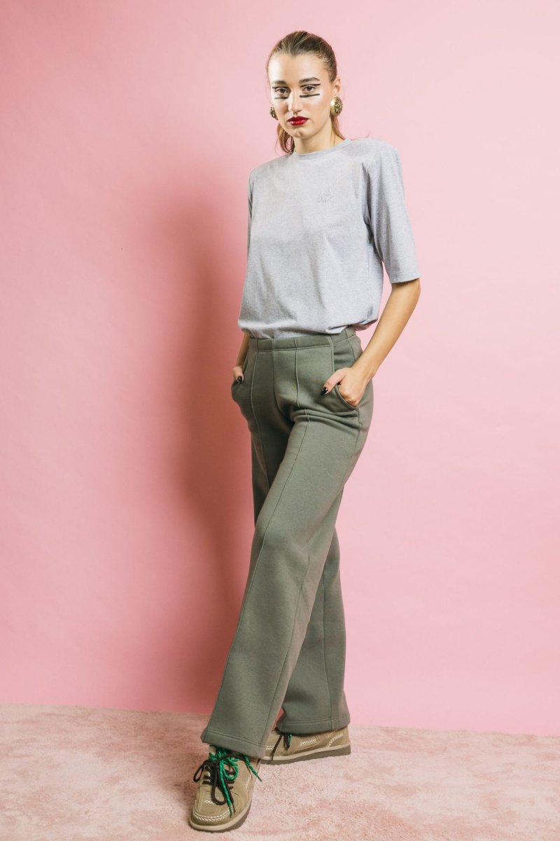 Reha Muschio – Pantaloni – DOUUOD