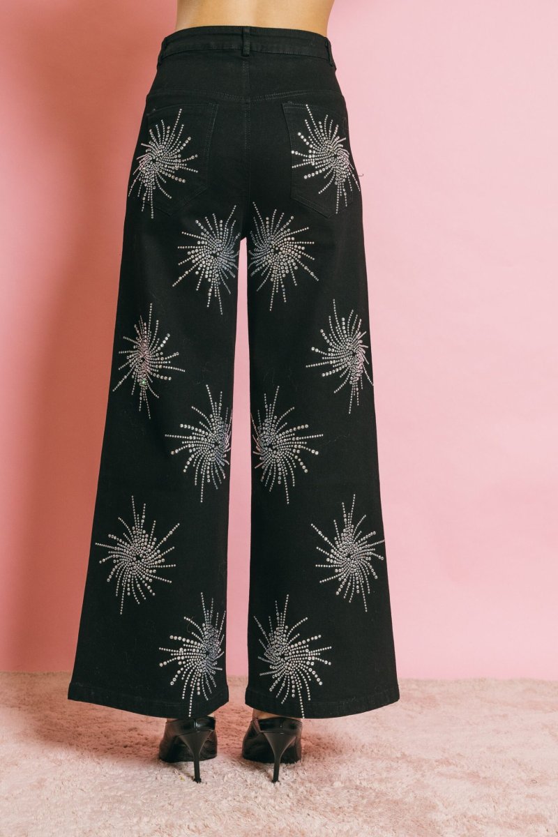 Devon Black – jeans – TPN - immagine 7