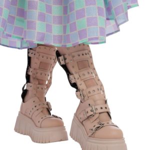 1A5222 – Scarpe – ANIYE BY