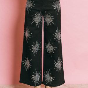 Devon Black – jeans – TPN