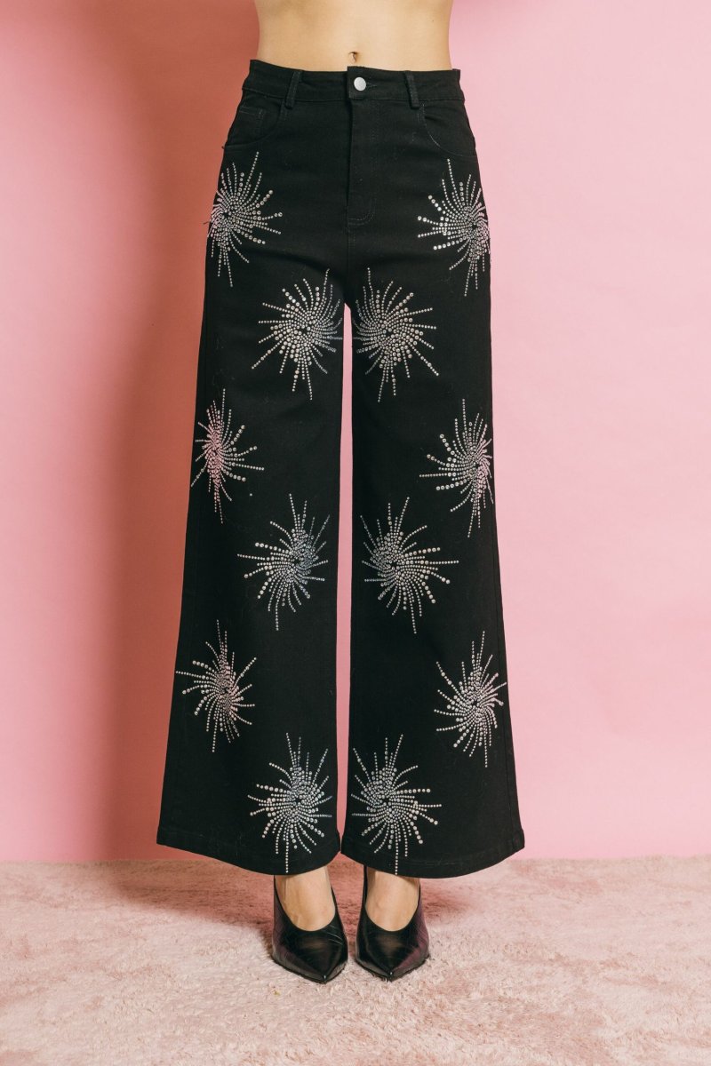 Devon Black – jeans – TPN - immagine 2