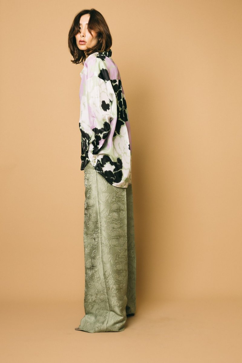 Fling pants – Pantaloni – ESSENTIEL ANTWERP - immagine 5