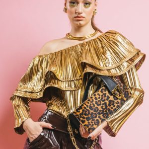 Williston Oro – Camicie – TPN