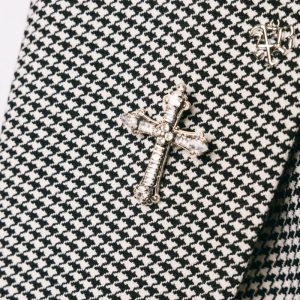 Z2409 crystal – spille – RADA’