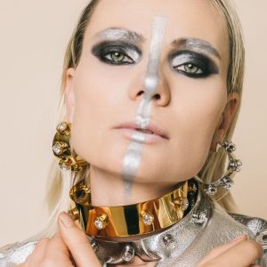 C6407 silver – Bracciali e Collane – RADA’