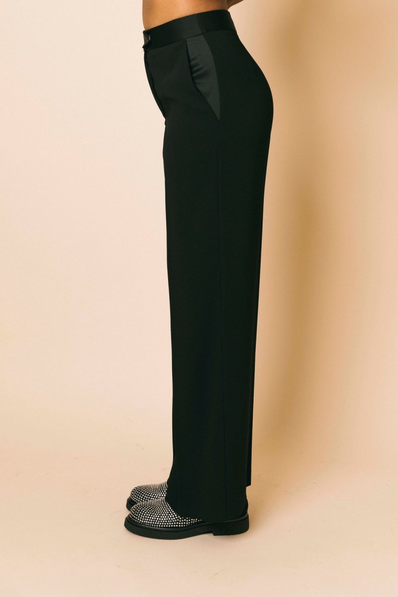 PA030-01 – Pantaloni – SIMONA CORSELLINI - immagine 4