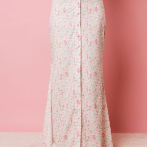 KE2533 flowers – Gonne – KOSTUMN°1